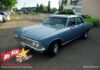 FEBRUARY 2025: THIS 1966 CHEVELLE MALIBU HAS PASSED THROUGH THREE GENERATIONS