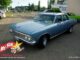 FEBRUARY 2025: THIS 1966 CHEVELLE MALIBU HAS PASSED THROUGH THREE GENERATIONS