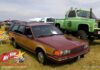 FEBRUARY 2025: THIS 1987 BUICK CENTURY STATION WAGON IS IN REMARKABLE CONDITION…HERE’S WHY
