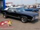 FEBRUARY 2025: A 1971 OLDS 442 SX IS A TREASURED FAMILY HEIRLOOM FOR ITS OWNER