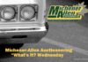 MICHENER-ALLEN AUCTIONEERING JULY 31 “WHAT’S IT?” WEDNESDAY