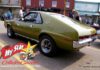 MARCH 2025: A LOYAL “RAMBLER” FAN AND HIS GRANDSON BOTH LOVE THIS 1970 AMX MUSCLE CAR