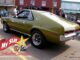 MARCH 2025: A LOYAL “RAMBLER” FAN AND HIS GRANDSON BOTH LOVE THIS 1970 AMX MUSCLE CAR
