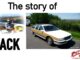 THE STORY OF JACK THE 1995 BUICK ROADMASTER ESTATE STATION WAGON