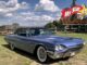 APRIL 2025: A 1965 FORD THUNDERBIRD FULFILLS A CAR GUY’S BOYHOOD DREAM