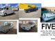JULY 19 MYSTAR FIVE FOR FRIDAY: FIVE ENTRY LEVEL BUYS AT THIS YEAR’S MICHENER-ALLEN COLLECTOR CAR AUCTION