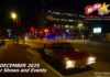 MYSTARCOLLECTORCAR DECEMBER 2025 CAR SHOWS AND EVENTS