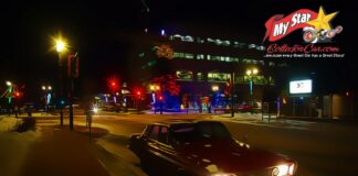 MYSTARCOLLECTORCAR DECEMBER 2025 CAR SHOWS AND EVENTS