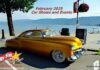 MYSTARCOLLECTORCAR FEBRUARY 2025 CAR SHOWS AND EVENTS