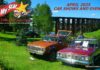 MYSTARCOLLECTORCAR APRIL 2025 CAR SHOWS AND EVENTS