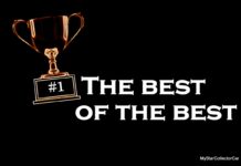 MYSTAR SEPTEMBER 6 FIVE FOR FRIDAY: FIVE BEST GENERATIONS OF CLASSIC IRON