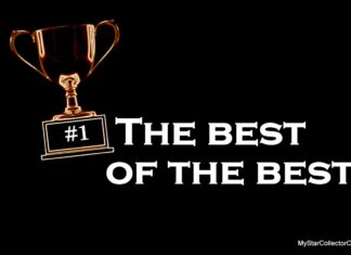 MYSTAR SEPTEMBER 6 FIVE FOR FRIDAY: FIVE BEST GENERATIONS OF CLASSIC IRON