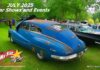 MYSTARCOLLECTORCAR JULY 2025 CAR SHOWS AND EVENTS