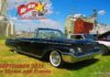 MYSTARCOLLECTORCAR SEPTEMBER 2025 CAR SHOWS AND EVENTS