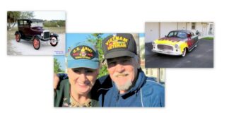 GOODBYE DENNIS—THE BEST CAR BUDDY I NEVER MET