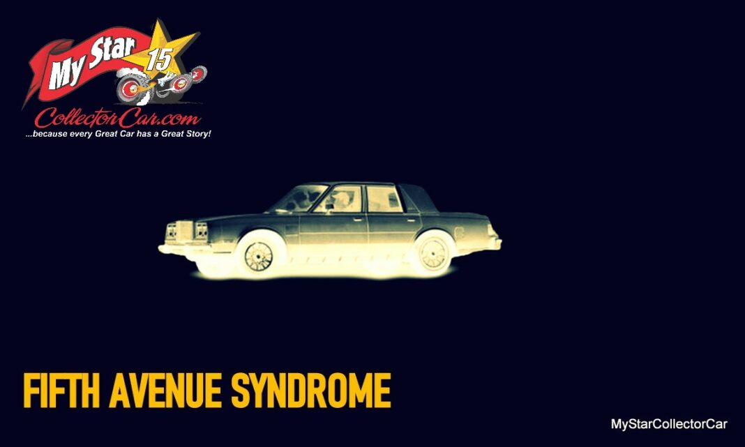 August 30 Mystar Five For Friday The Chrysler Fifth Avenue And Four