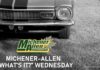 MICHENER-ALLEN AUCTIONEERING AUGUST 14 “WHAT’S IT?” WEDNESDAY