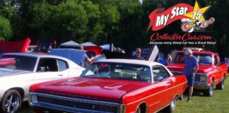FEBRUARY 2025: 1970 PLYMOUTH GT—A FAMILY TIE LED TO THIS RARE MOPAR MUSCLE CAR