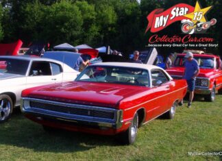 FEBRUARY 2025: 1970 PLYMOUTH GT—A FAMILY TIE LED TO THIS RARE MOPAR MUSCLE CAR