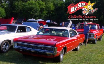 FEBRUARY 2025: 1970 PLYMOUTH GT—A FAMILY TIE LED TO THIS RARE MOPAR MUSCLE CAR