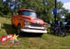 APRIL 2025: A 1958 CHEVY APACHE FLEETSIDE PICKUP HAS A VERY UNLIKELY OWNER