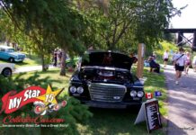 APRIL 2025: THIS 1963 STUDEBAKER DAYTONA LARK HAS A FEW SURPRISES