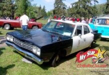 MARCH 2025: 1 ADAM 12—THE COOLEST 1969 PLYMOUTH BELVEDERE TV POLICE CAR TRIBUTE YOU’LL EVER SEE