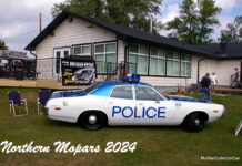 NORTHERN MOPARS 2024–A CROSS SECTION OF ALL THINGS MOPE