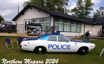 NORTHERN MOPARS 2024–A CROSS SECTION OF ALL THINGS MOPE