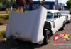 MAY 2025: A 1955 CHEVY 210 IS A RESTO MOD WITH A VERY UNUSUAL CUSTOM TRI-FIVE TRAILER