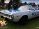 APRIL 2025: 1973 CORONET–A POLICE CAR TRIBUTE TO A LEGEND
