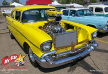 SEPTEMBER 2024: ’57 CHEVY REVISITED—AFTER 15 YEARS IT WAS TIME TO GET THE STORY STRAIGHT