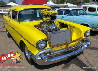 SEPTEMBER 2024: ’57 CHEVY REVISITED—AFTER 15 YEARS IT WAS TIME TO GET THE STORY STRAIGHT