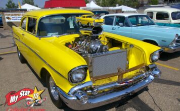 SEPTEMBER 2024: ’57 CHEVY REVISITED—AFTER 15 YEARS IT WAS TIME TO GET THE STORY STRAIGHT