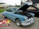 APRIL 2025: A 1952 PONTIAC CHIEFTAIN 2-DOOR HARDTOP GETS A NEW LIFE AFTER 40 YEARS OFF THE ROAD