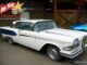 OCTOBER 2024: HIS 1958 FORD EDSEL CITATION HAS A LOYAL FAN/OWNER
