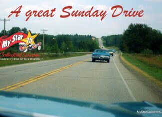 CAROLINE AND MARKERVILLE—TWO SHOWS—ONE DIRECTION—THEN ANOTHER—THEN ANOTHER AND BACK