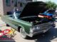 JUNE 2025: 1967 IMPERIAL CROWN CONVERTIBLE—WHAT TRACK GUYS DRIVE IN POST-RETIREMENT