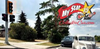 SEPTEMBER 2024 ROAD WARRIORS–THE NEXT-TO-LAST MONTH OF SUMMER