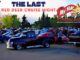 THE LAST OFFICIAL RED DEER CRUISE NIGHT OF 2024—THE GOOD TIMES ROLLED IN