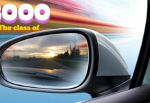 CLASS OF 2000—BRAND NAMES MAKE A FLASHY EXIT IN THE EARLY 21ST CENTURY