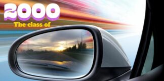 CLASS OF 2000—BRAND NAMES MAKE A FLASHY EXIT IN THE EARLY 21ST CENTURY