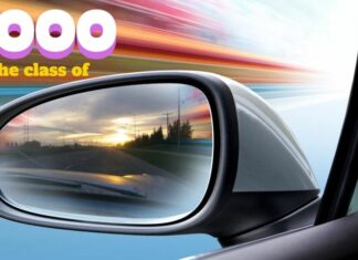 CLASS OF 2000—BRAND NAMES MAKE A FLASHY EXIT IN THE EARLY 21ST CENTURY