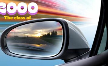 CLASS OF 2000—BRAND NAMES MAKE A FLASHY EXIT IN THE EARLY 21ST CENTURY