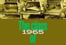 THE MID-RANGE ’65 LONG ROOFS GO HEAD-TO-HEAD