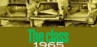 THE MID-RANGE ’65 LONG ROOFS GO HEAD-TO-HEAD