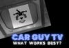 WHAT IS THE BEST TYPE OF CAR GUY TV SHOW? …MYSTARCOLLECTORCAR HAS THE ANSWER