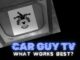 WHAT IS THE BEST TYPE OF CAR GUY TV SHOW? …MYSTARCOLLECTORCAR HAS THE ANSWER