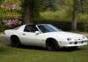 JANUARY 2025: WHAT IS A “STARSHIP” 1984 CAMARO BERLINETTA? ITS OWNER ANSWERS THE QUESTION