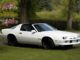 JANUARY 2025: WHAT IS A “STARSHIP” 1984 CAMARO BERLINETTA? ITS OWNER ANSWERS THE QUESTION
